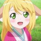 爱吃吃吃做做做饭的苗