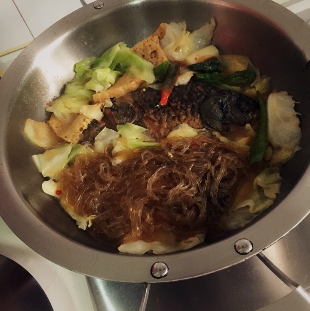 得莫利炖鱼