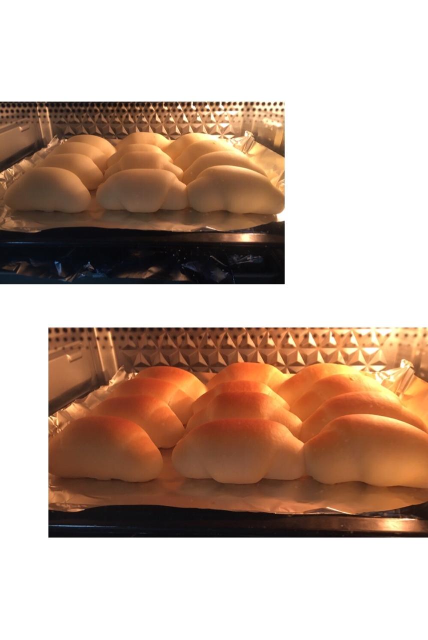 牛角面包