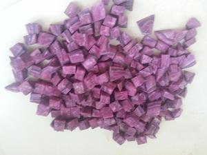 紫薯泥6+的做法 步骤3