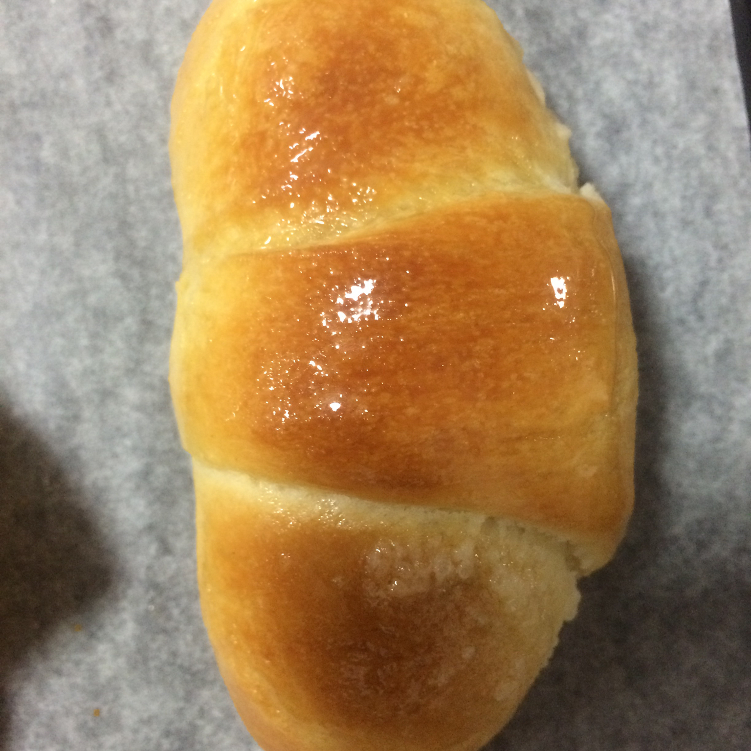 老式油酥面包 Yusu Bread