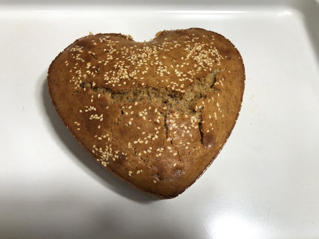 芝士培根餐包【1月北鼎烤箱食谱】