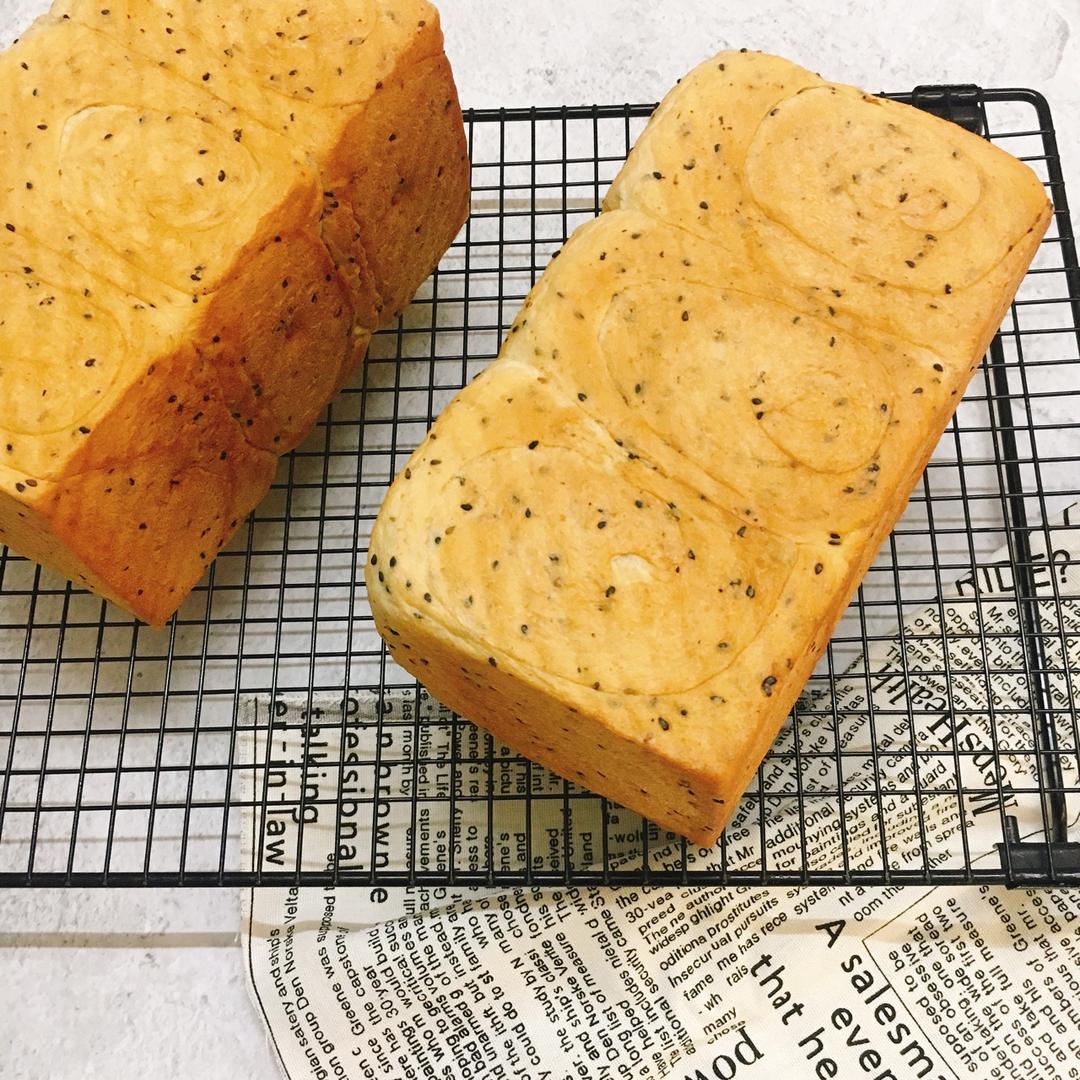 我的100个吐司练习