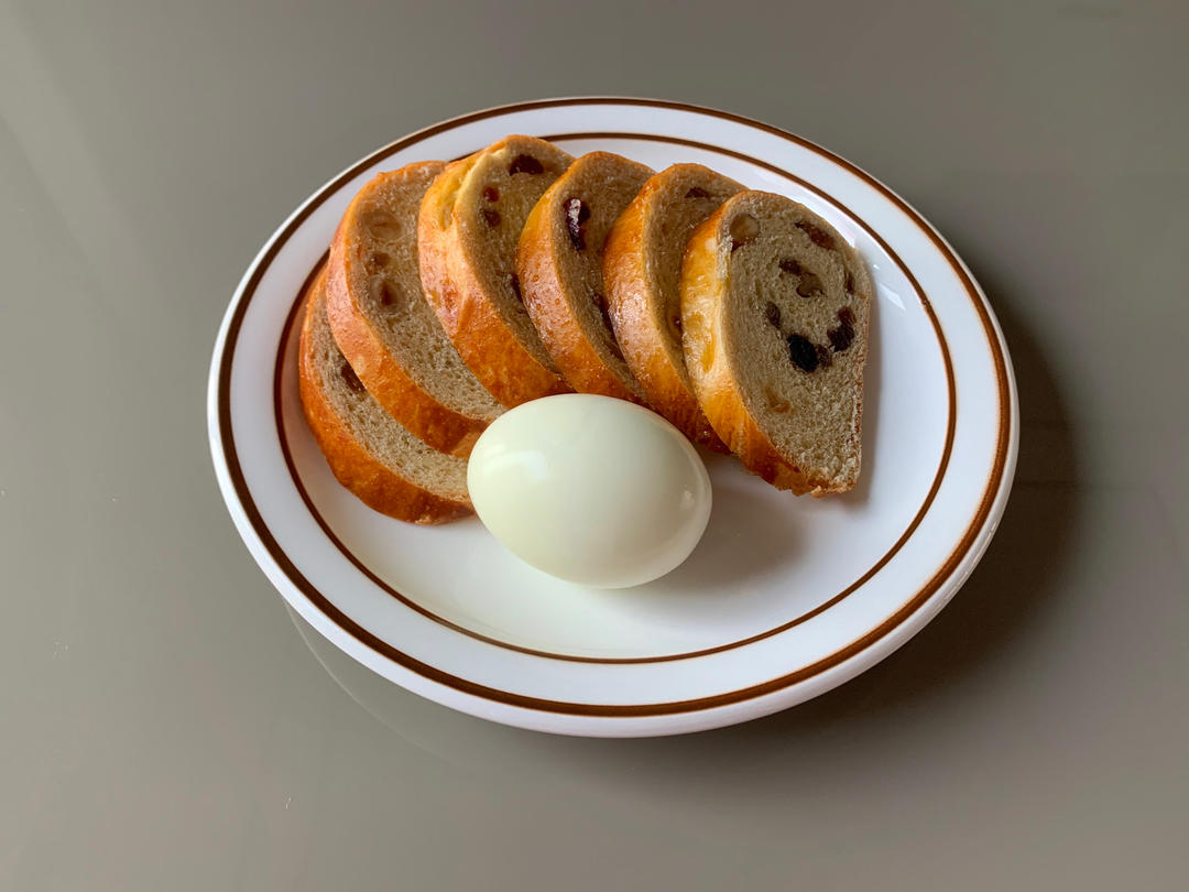 俄罗斯果仁大列巴