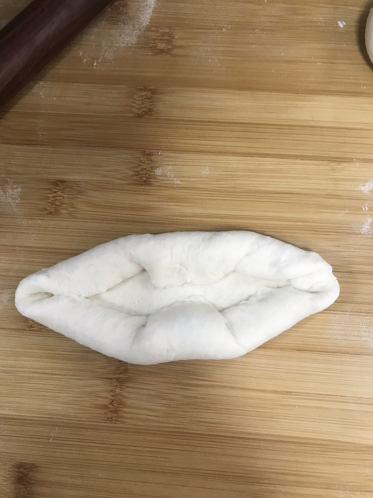 奥田蒸烤箱 法式小面包的做法 步骤9