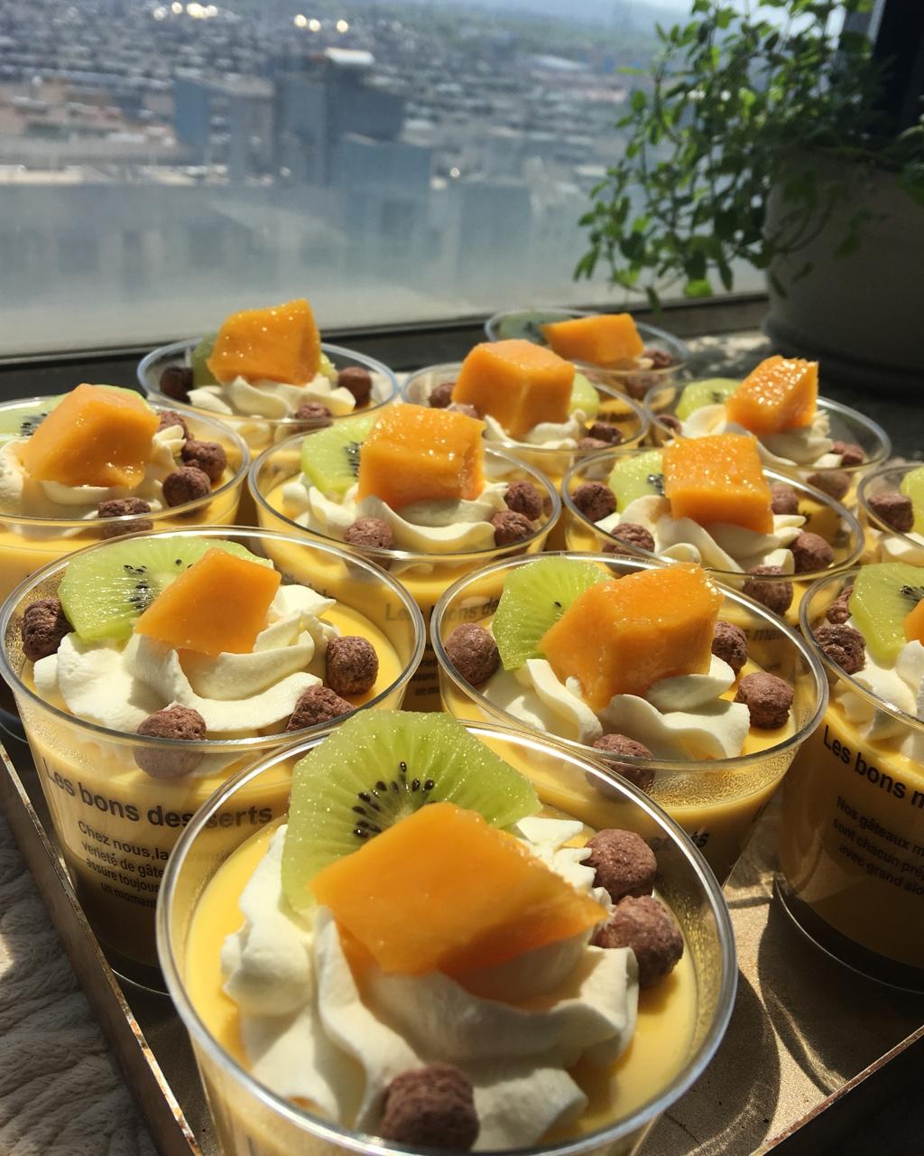 小吃货们的最爱