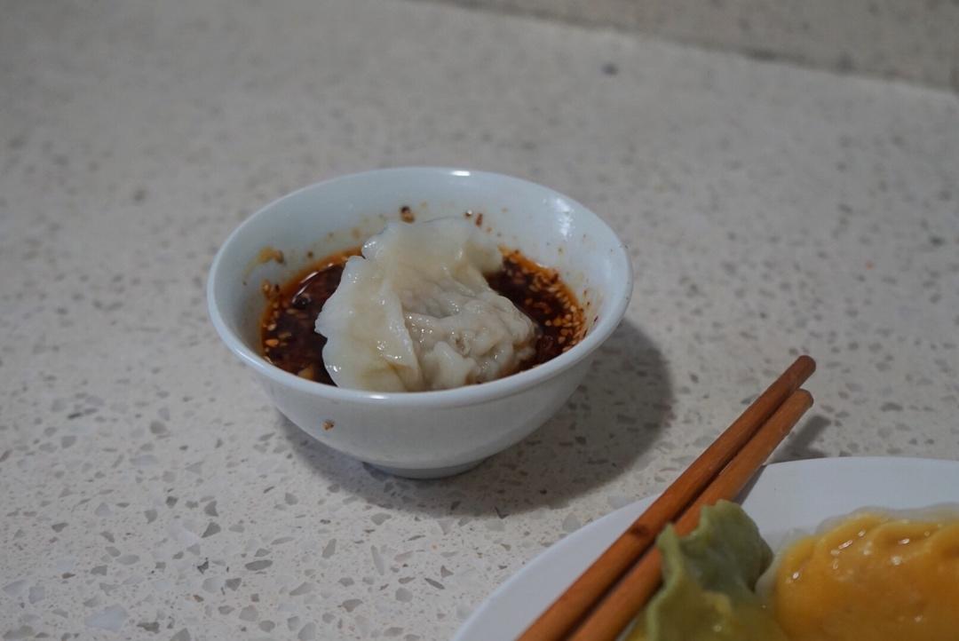 吃饺子的肉馅这样调理才好吃哦！
