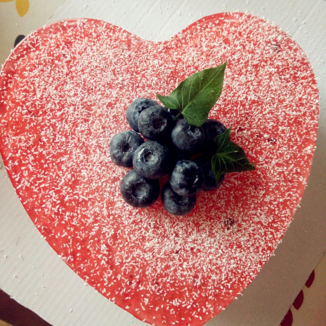 【视频】芒果慕斯（6寸） | 含镜面果胶配方