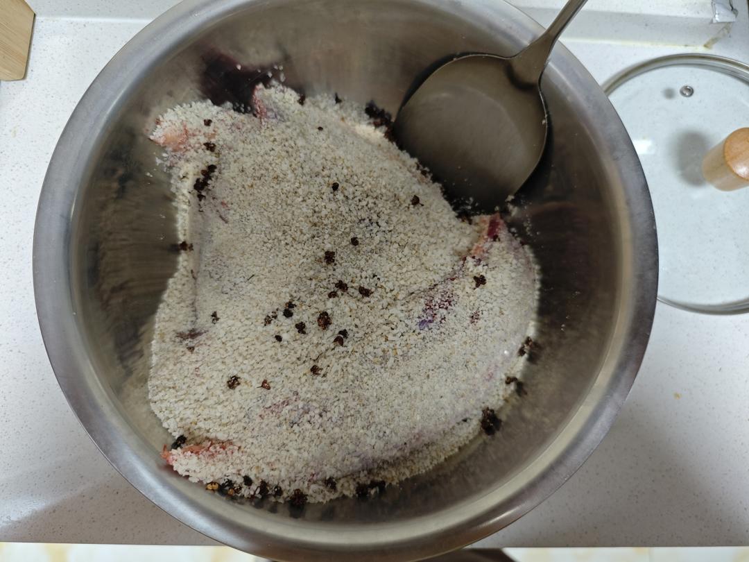 极简·古法｜酱牛肉·卤牛肉·牛腱子｜卡卡爸·不藏私