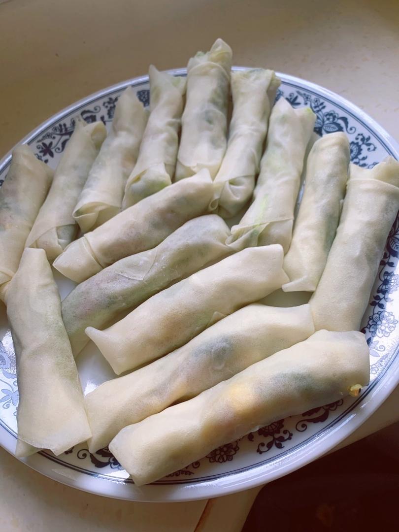 春卷