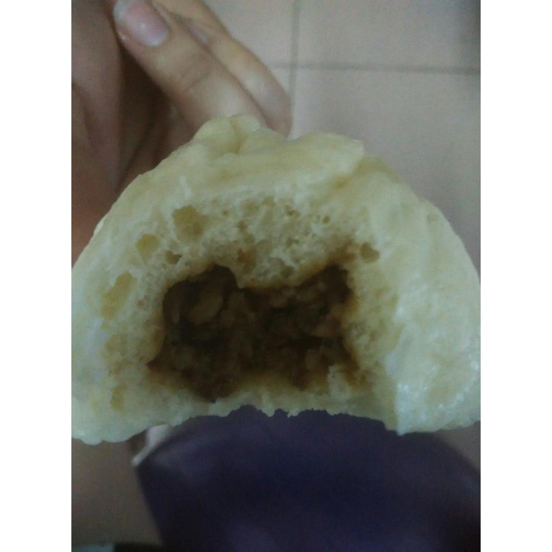 ~肉包子~多汁、松软包子君的制作攻略