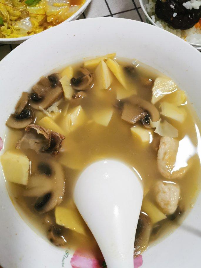 咸笃鲜