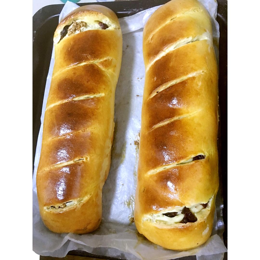 新疆果仁列巴