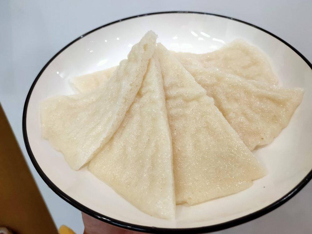 超简单的伦教糕
