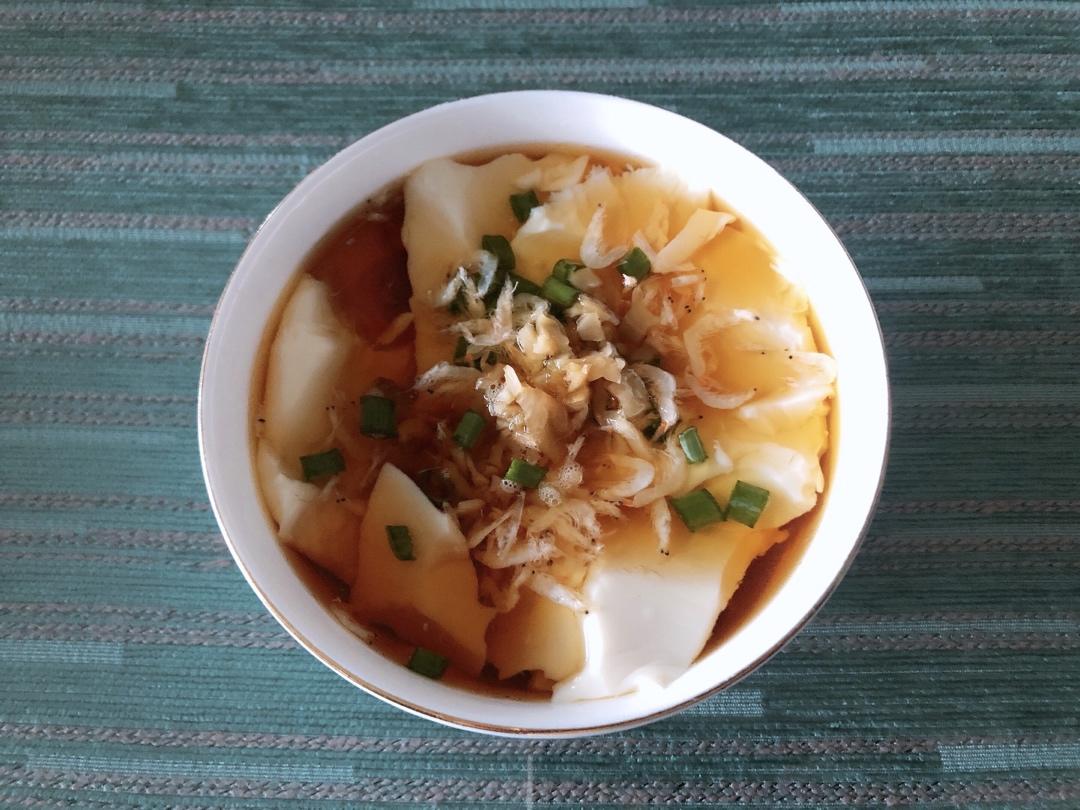 《Tinrry+》揭秘超级嫩滑的咸甜豆腐花，豆腐脑，干货满满