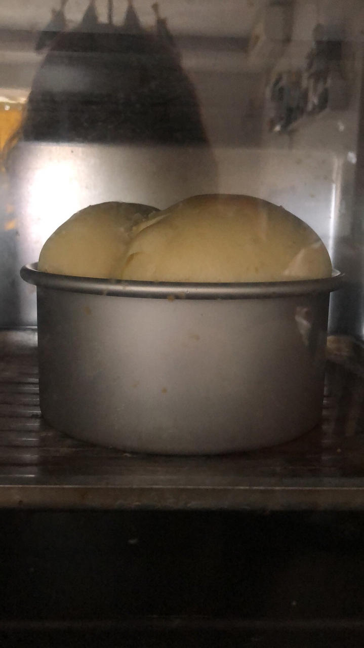 夺命软吐司(๑´ڡ`๑)超软拉丝极速方便的一次发酵吐司