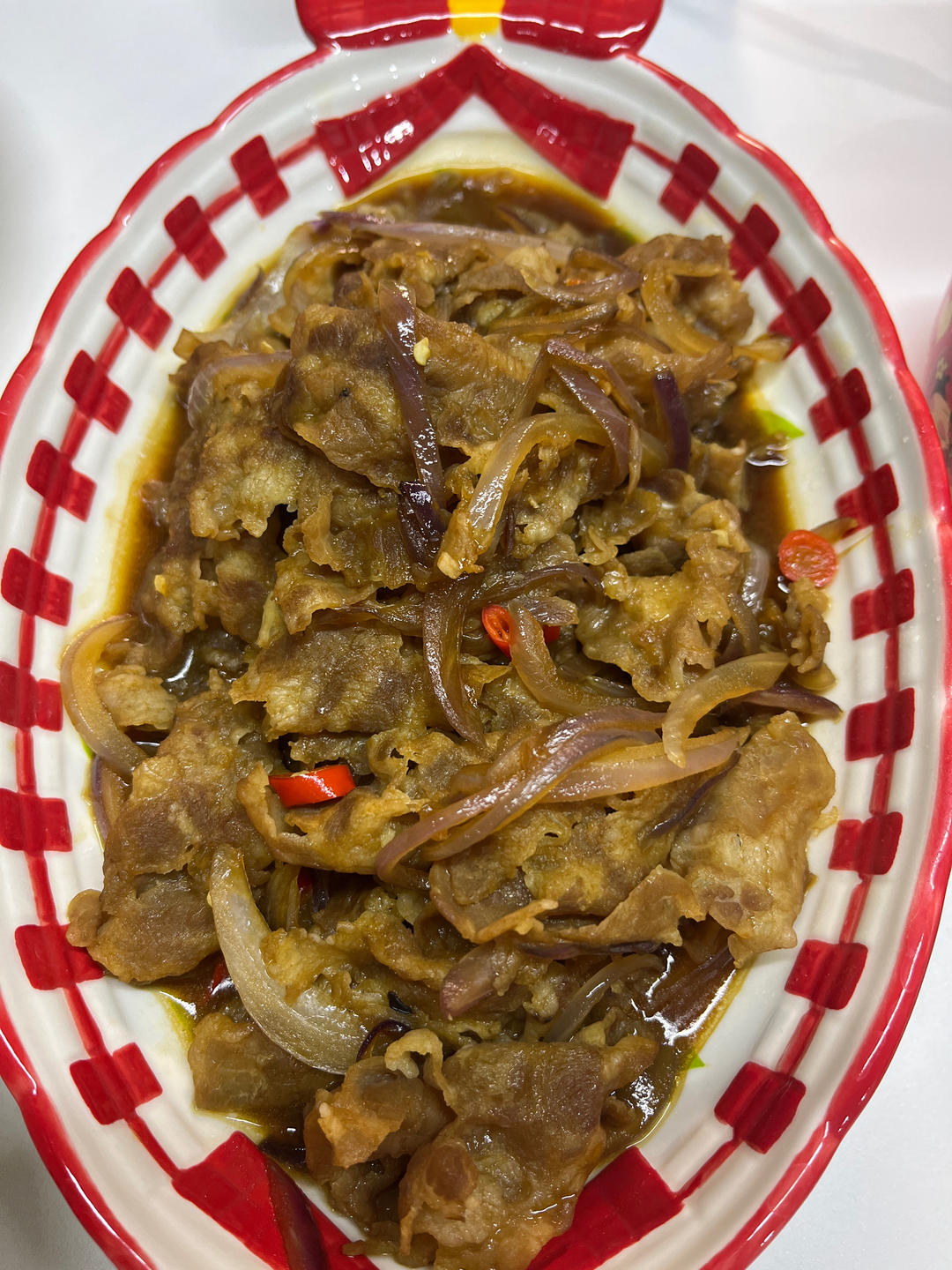 这大概是最接近日料店的照烧肥牛饭了