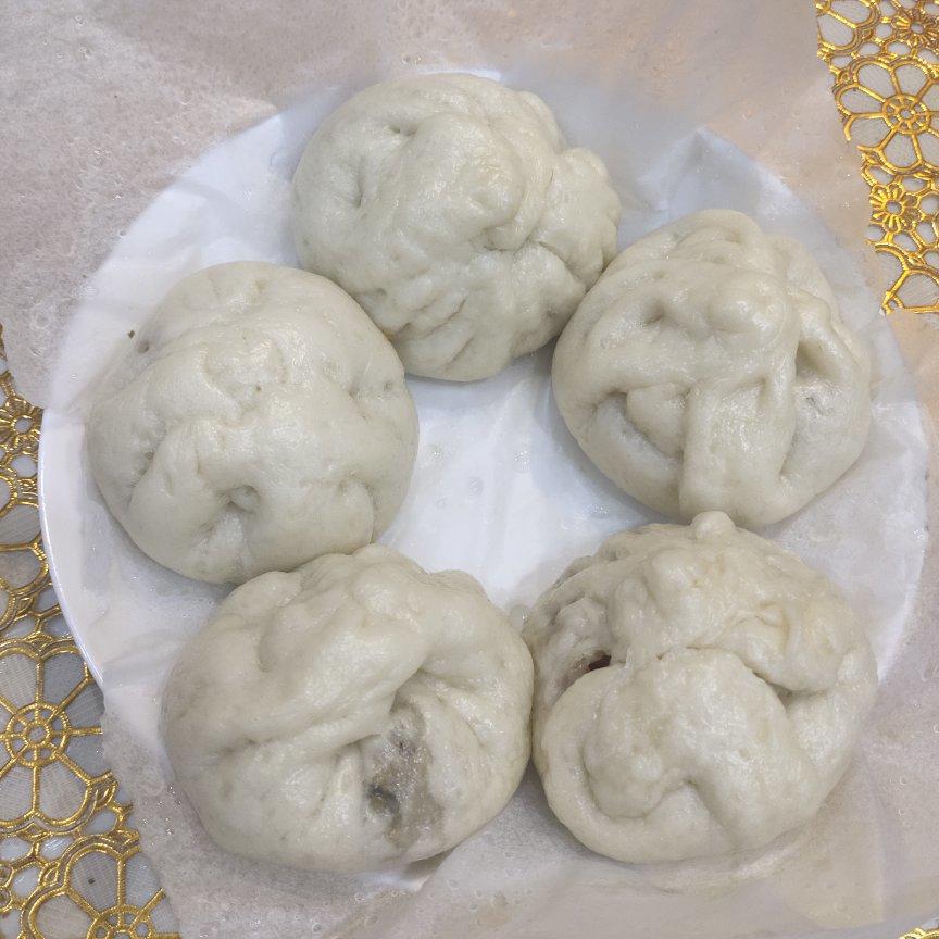 包子皮的发酵方子