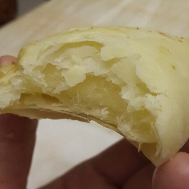 榴莲酥