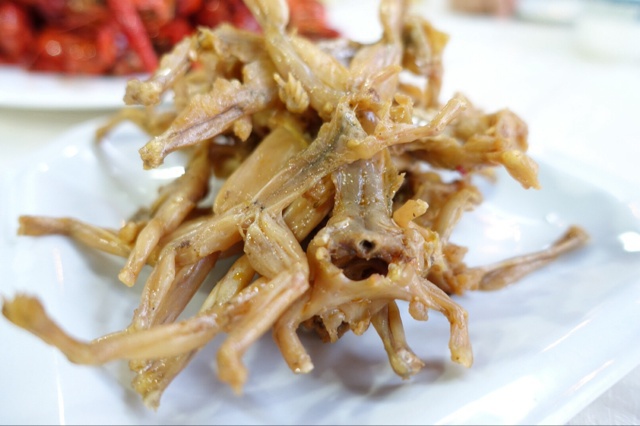好巧，你也在吃