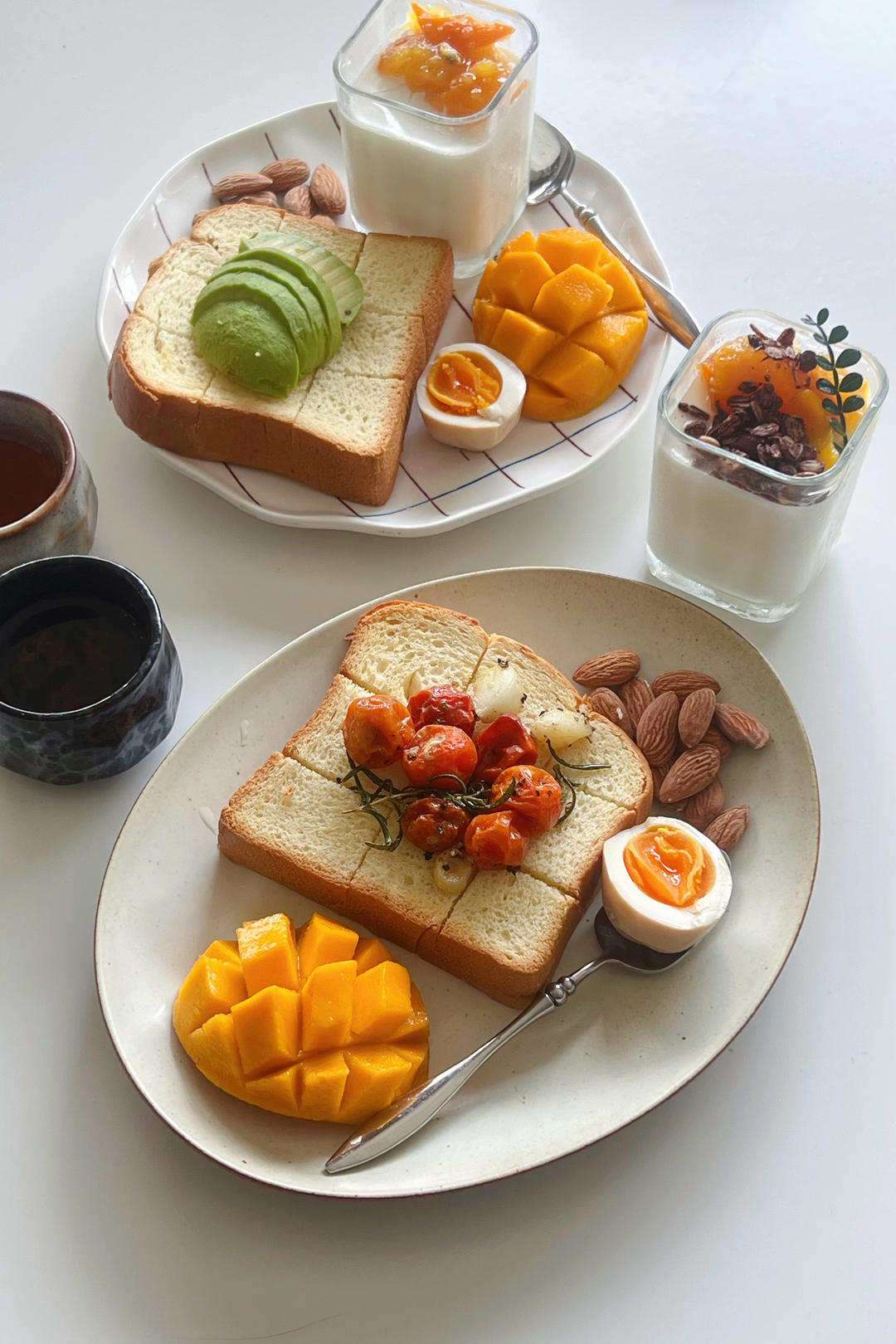 5月早餐马拉松