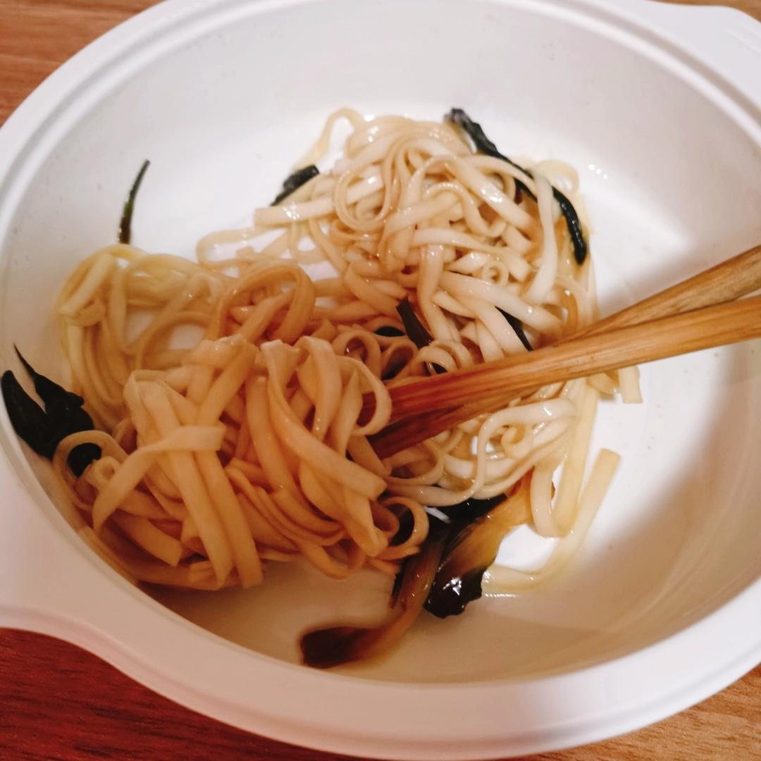 最古早最正宗的上海本帮葱油