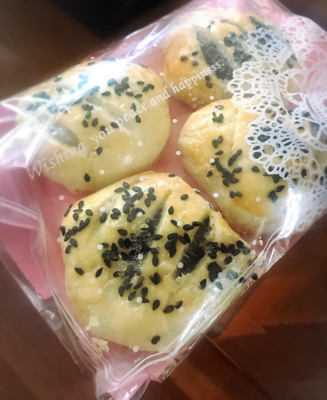 老婆饼
