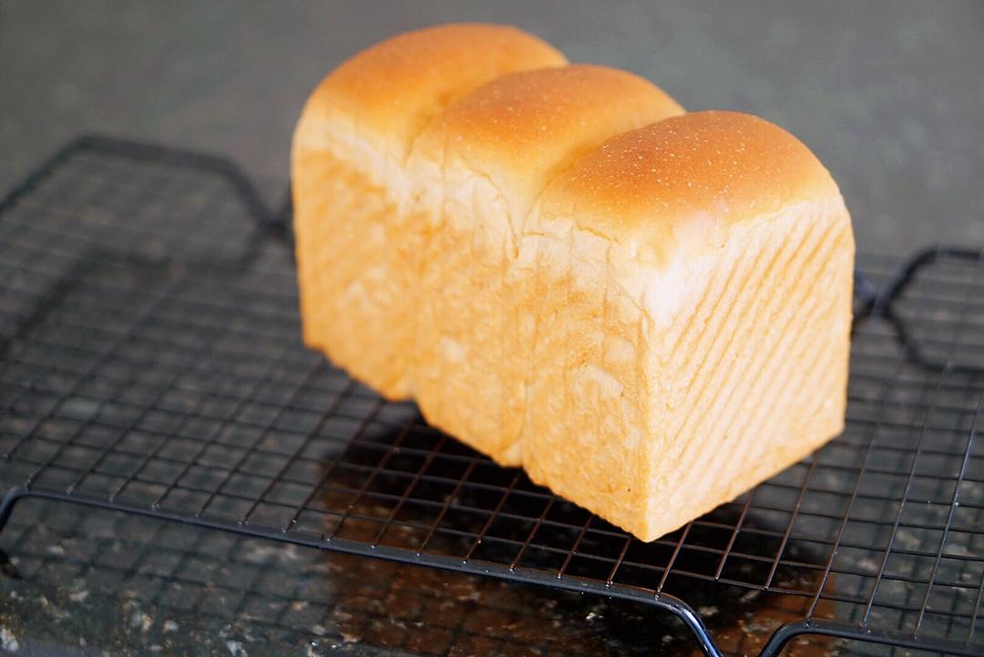 100%中种北海道吐司～小美版