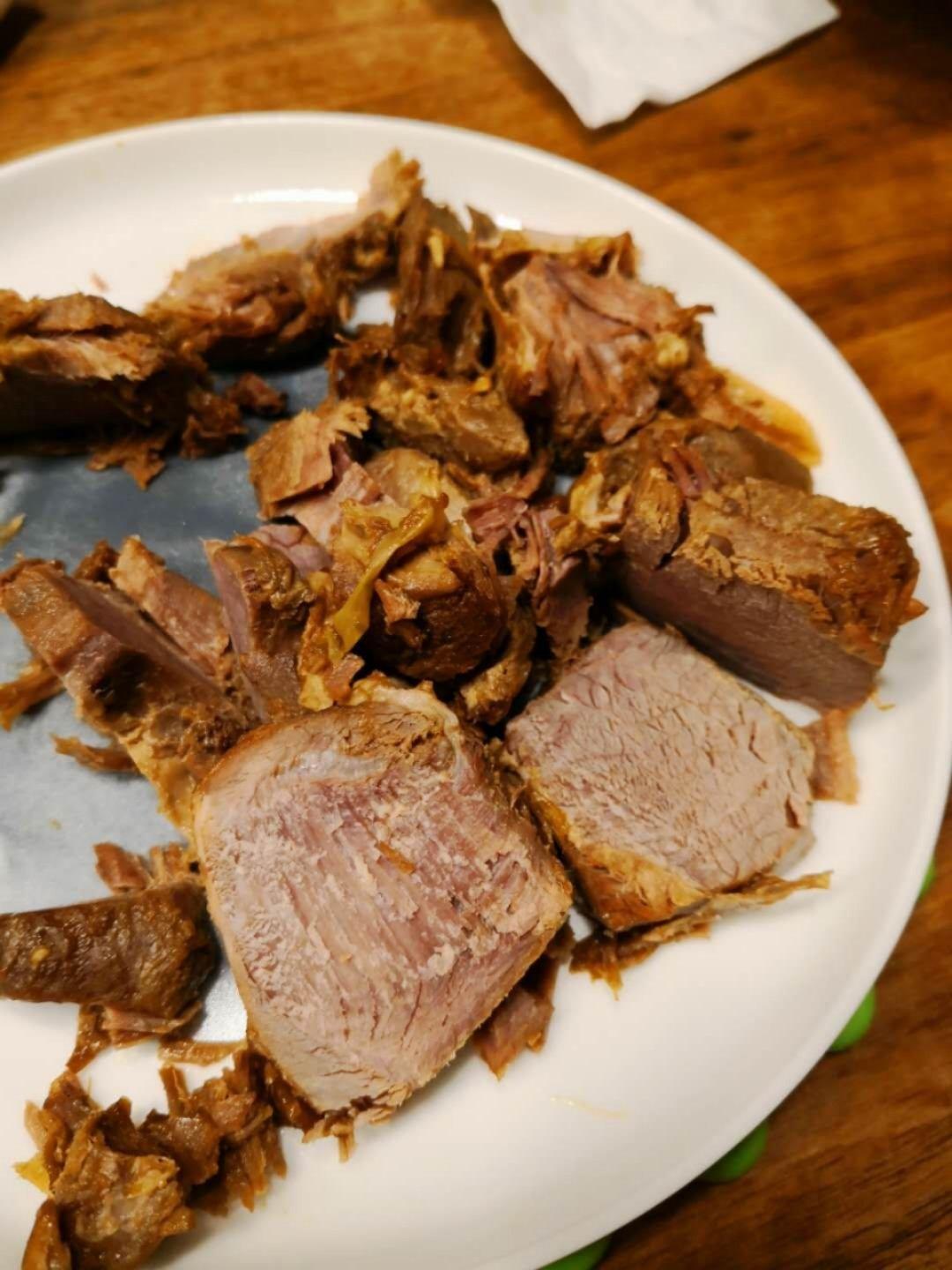 【酱羊肉图片】仙猫yy_下厨房