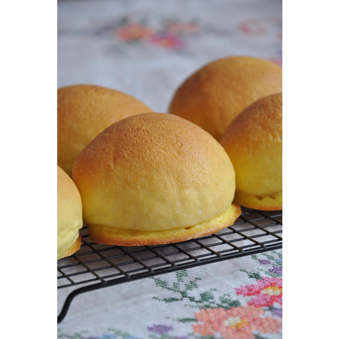 网红奶昔面包 ·原味&拿铁&抹茶