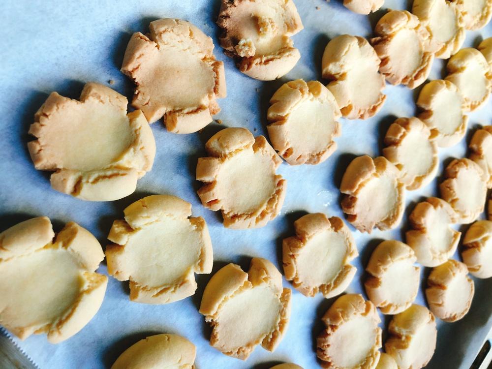 玛格丽特饼干（约40个）
