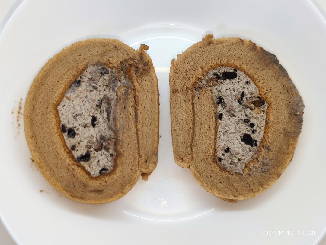 甜品 点心 糕饼