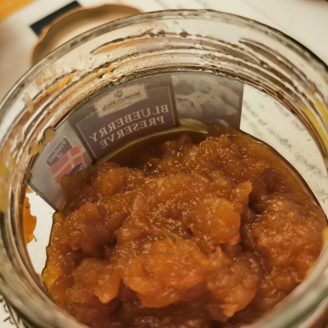 苹果酱～你想象不到的简单