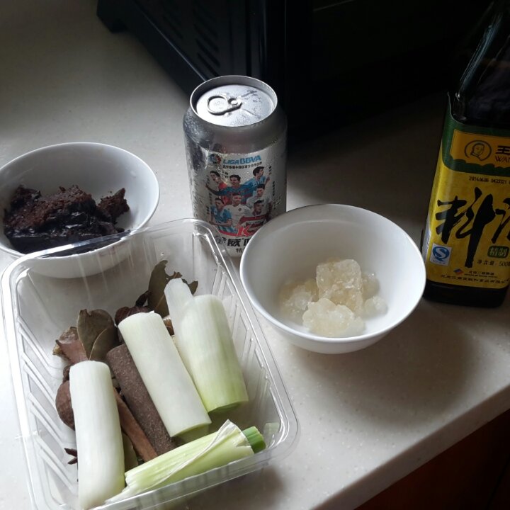 三天完美酱牛肉（内附视频）