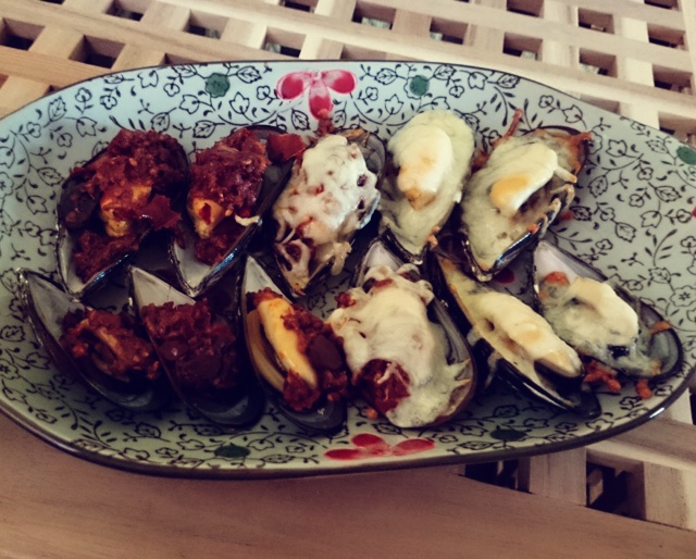 我的杂货铺！