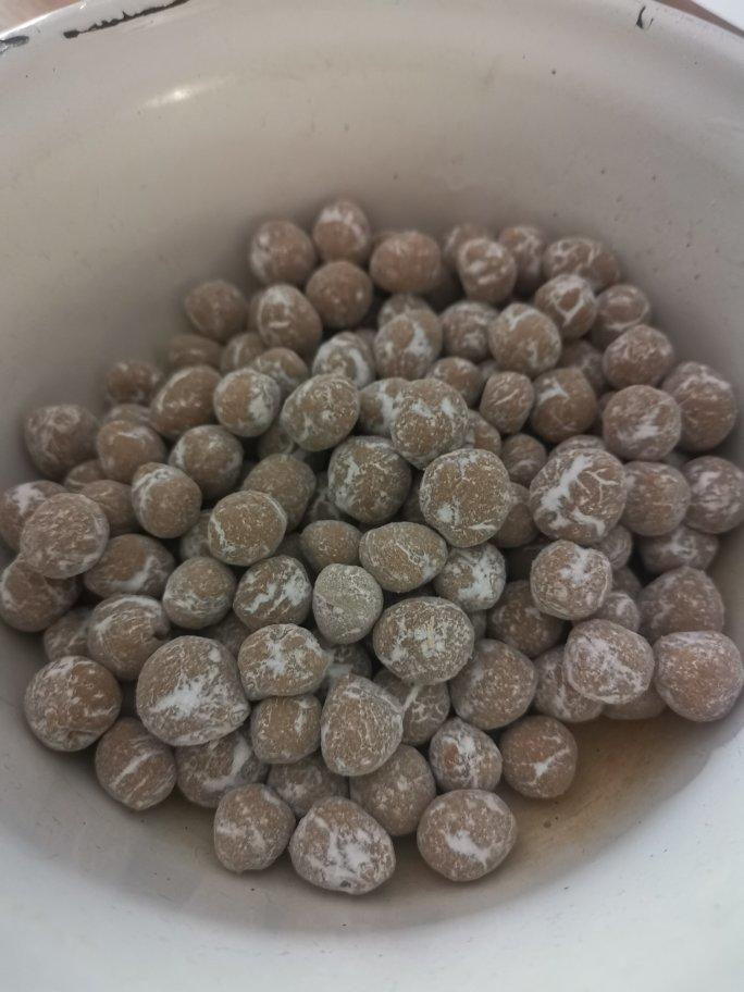 【零失败！超简单！】自制可挂壁黑糖珍珠