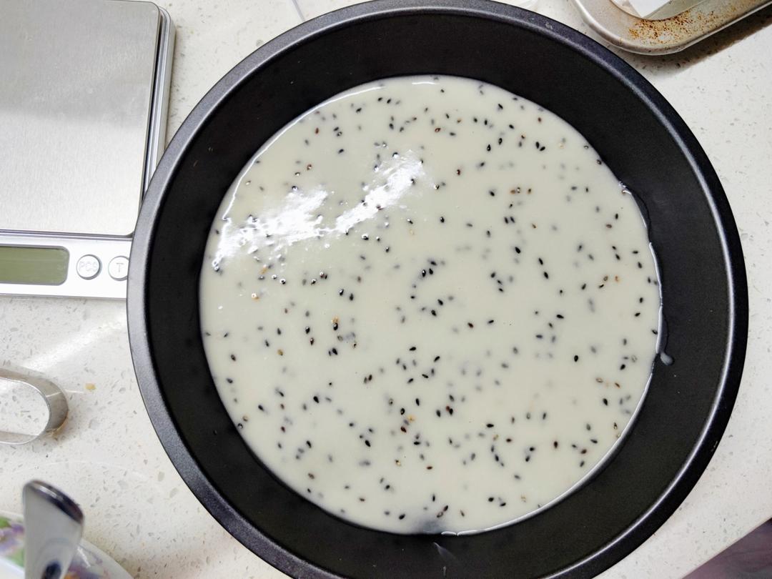 薄脆 | 消耗蛋清最简单的小饼干