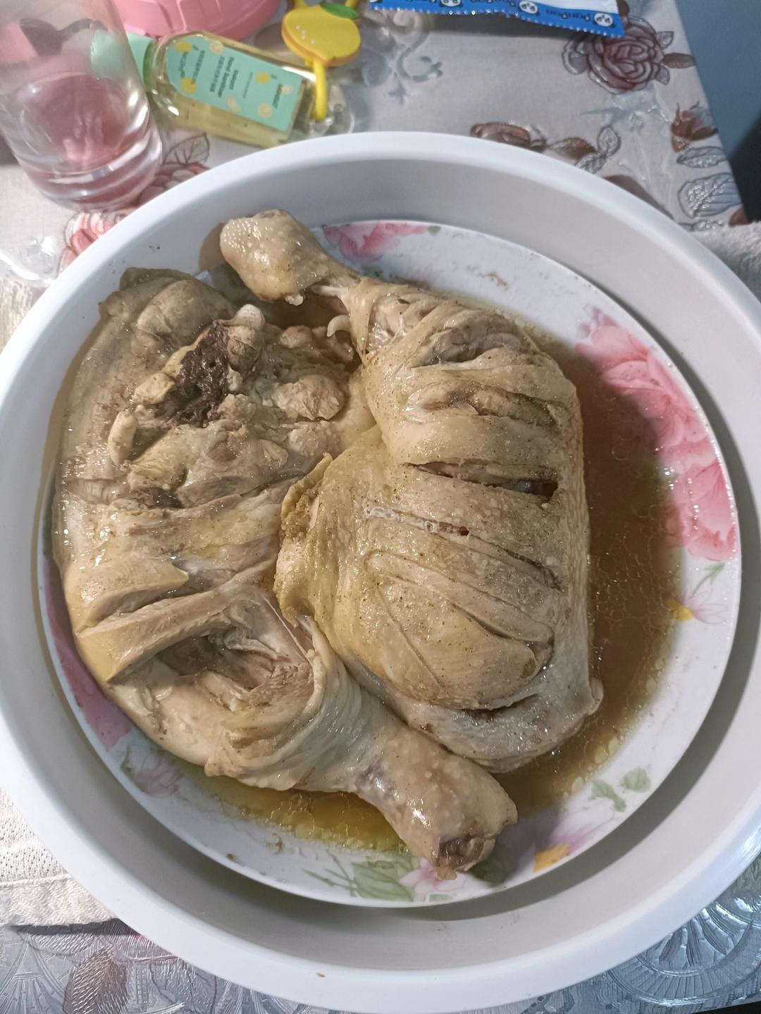 这玩意儿巨嫩无比！无油蒸，减脂期很难不爱