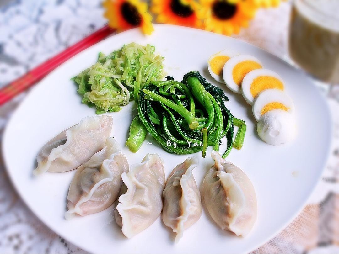 记录减脂营养餐（私人记录篇）