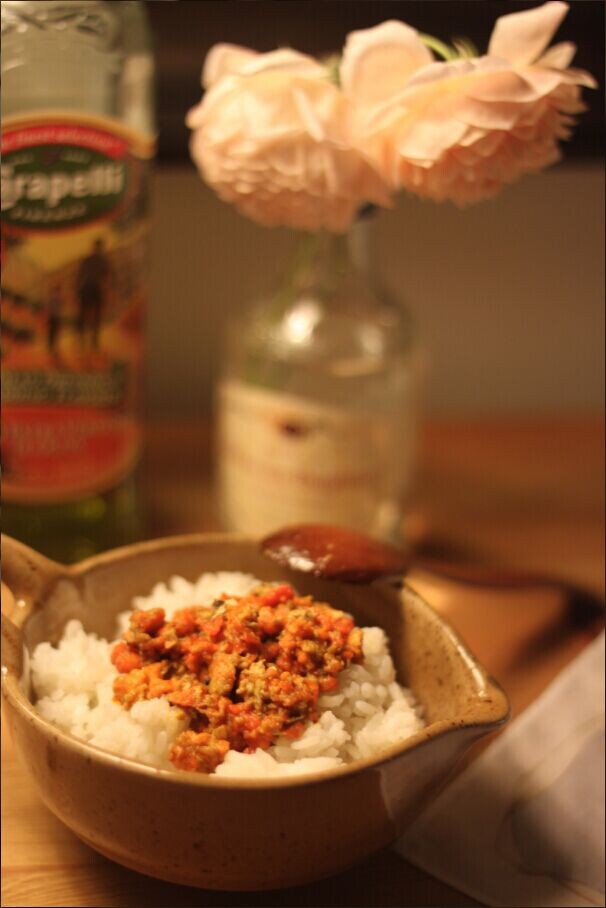 秃黄油—蟹黄酱（史上最详细做法！！！）