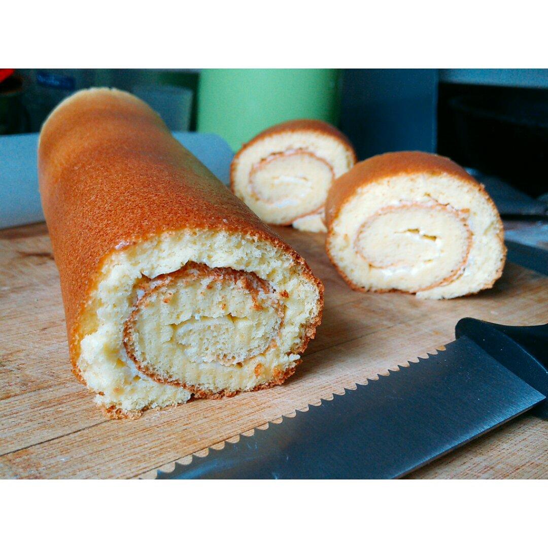 小四卷～风靡美食群的美味蛋糕卷