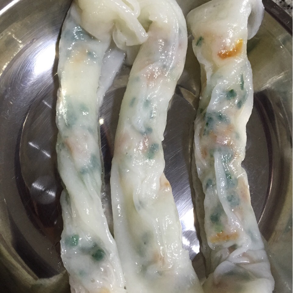广东肠粉（精心调制）