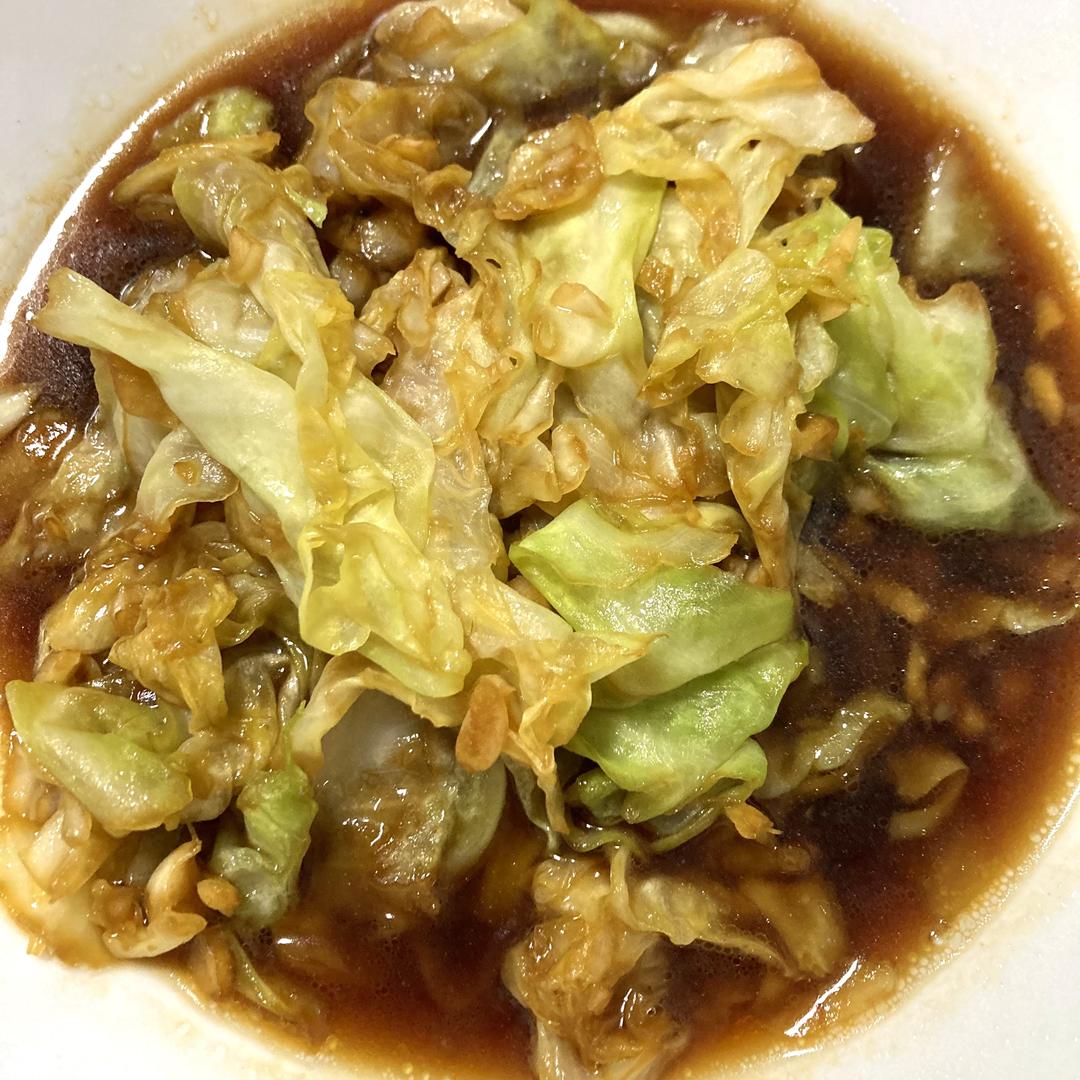 厨师长教你：8种不同的包菜做法，这里总有一款属于你的菜