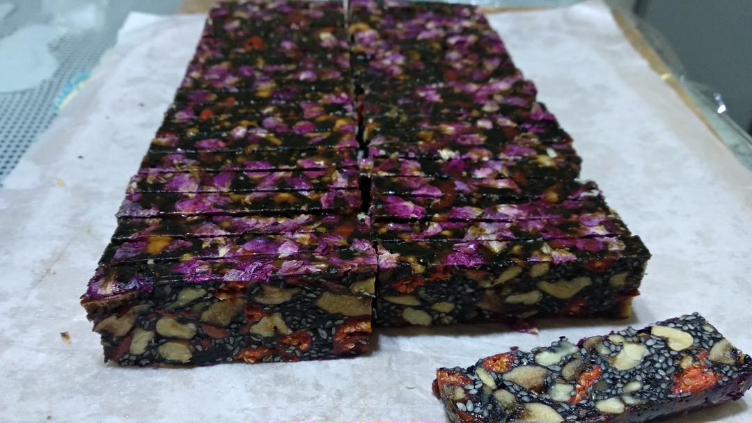 阿胶糕 超详细 零失败（附视频）