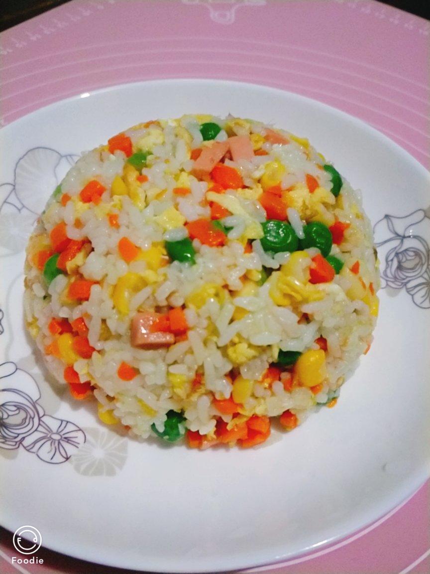扬州炒饭