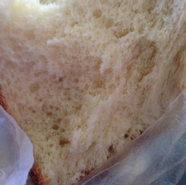 中种手撕北海道吐司