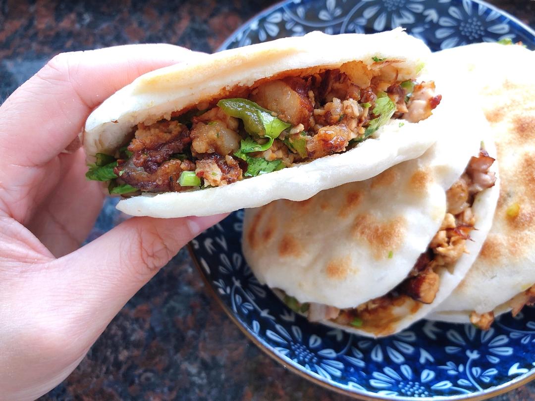 美味合集