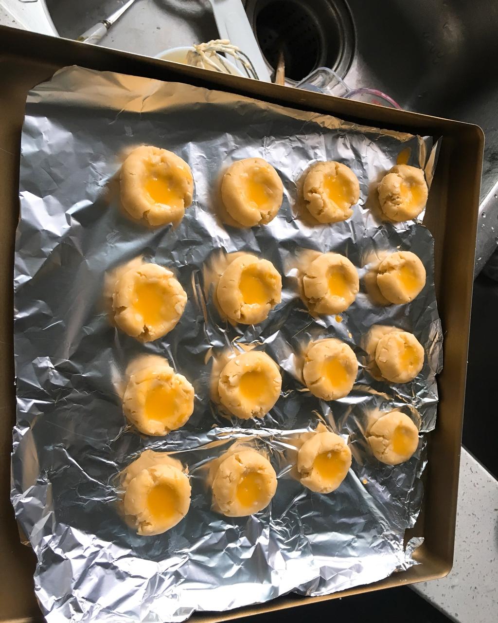 美味花生小小酥