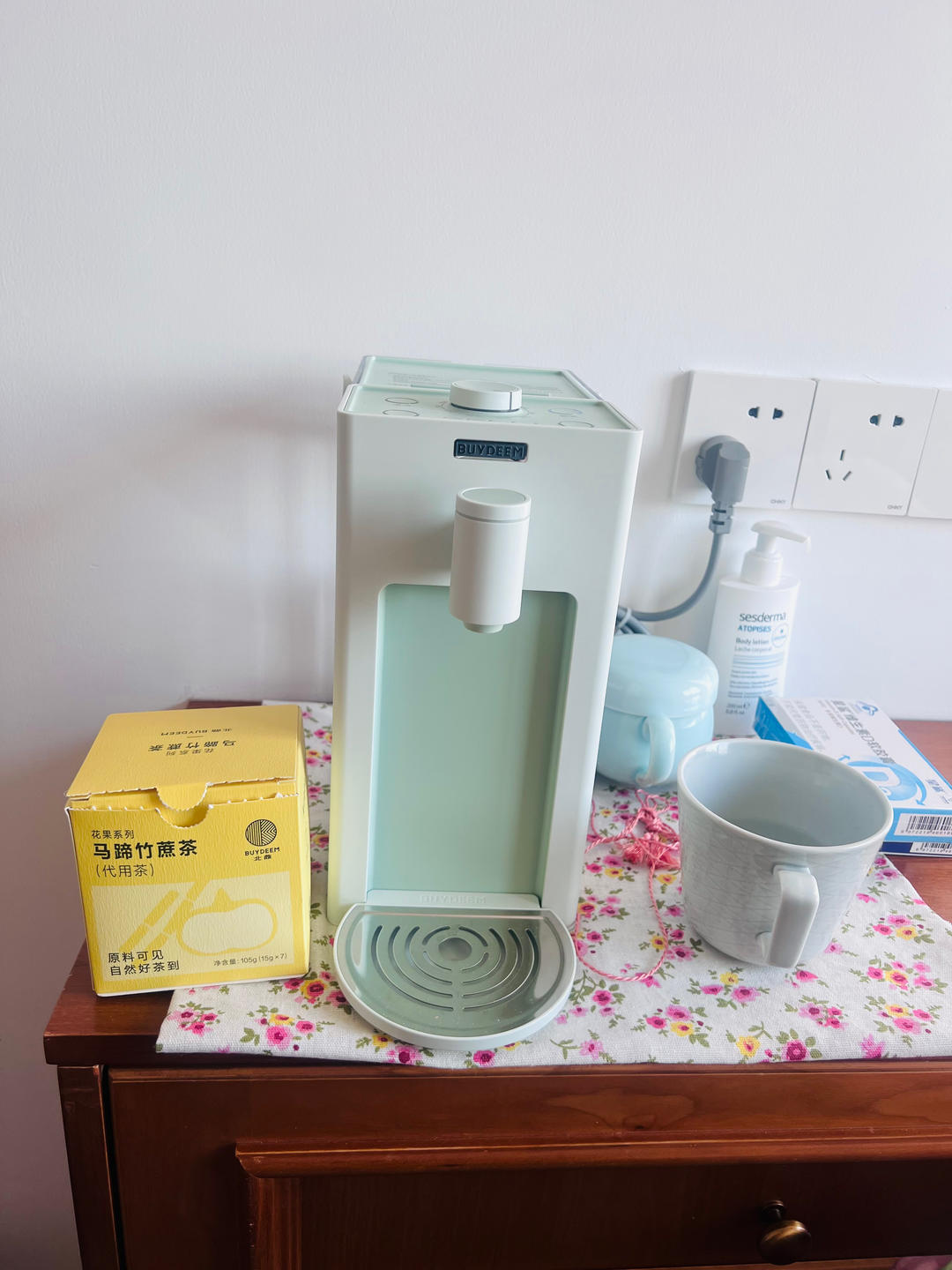 橙香鸡蛋杯【5-6月北鼎养生壶食谱】