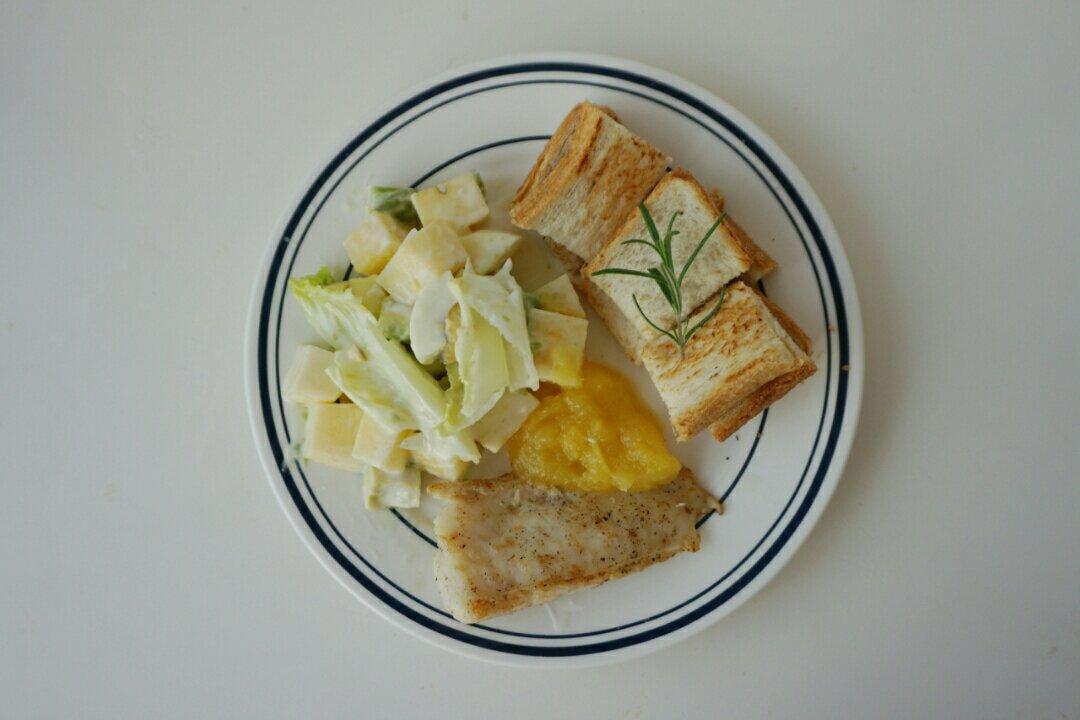菠萝酱